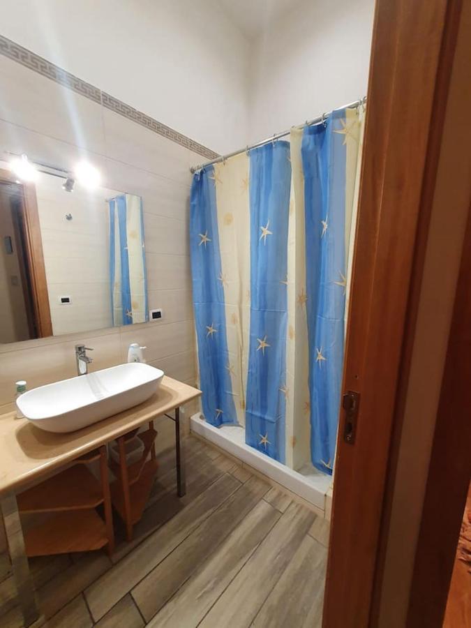 Traversa Toledo, Intero Appartamento Al Plebiscito Neapel Exteriör bild