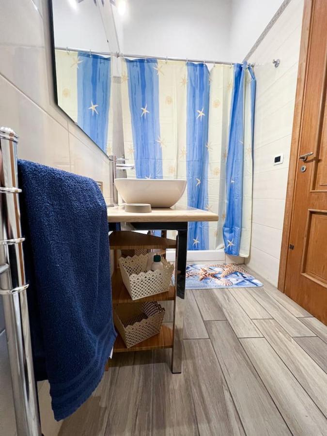 Traversa Toledo, Intero Appartamento Al Plebiscito Neapel Exteriör bild